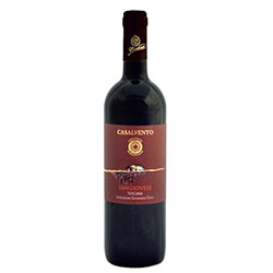 CASALVENTO SANGIOVESE IGT